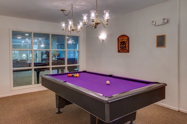 Idlewild Creek  Apartments