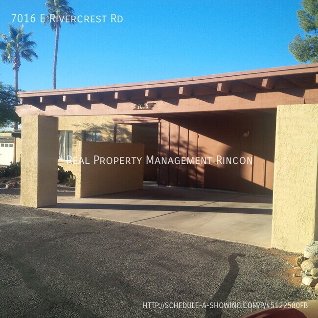 Photo - 7016 E Rivercrest Rd