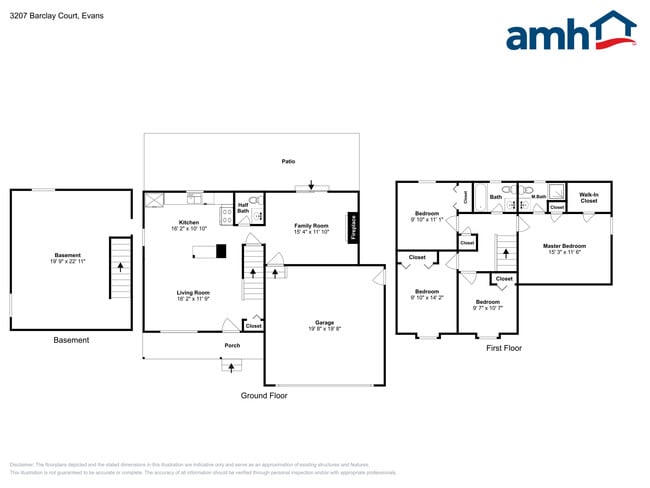 Photo - 3207 Barclay Ct