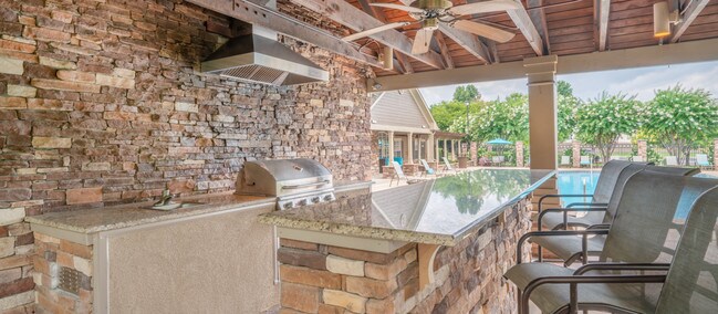 Photo - MAA Murfreesboro