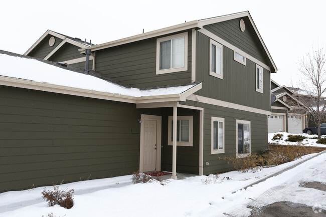 Photo - Arbor Garden