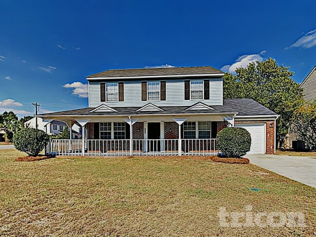 Photo - 313 Green Rose Rd