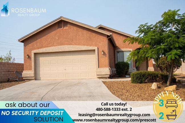 Photo - 5935 N Talbot Dr