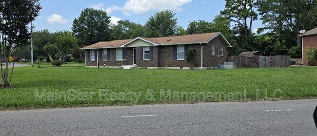 100 Southburn Dr Unit BUnit B