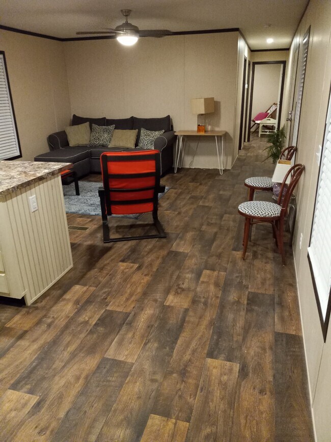 Large kitchen - 347 Holton Ln Unit 347 Holton