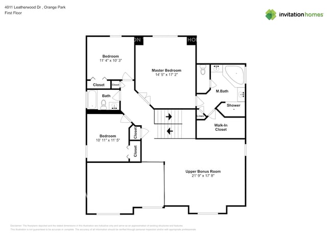 Photo - 4011 Leatherwood Dr