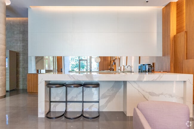 Interior Photo - The Westwood