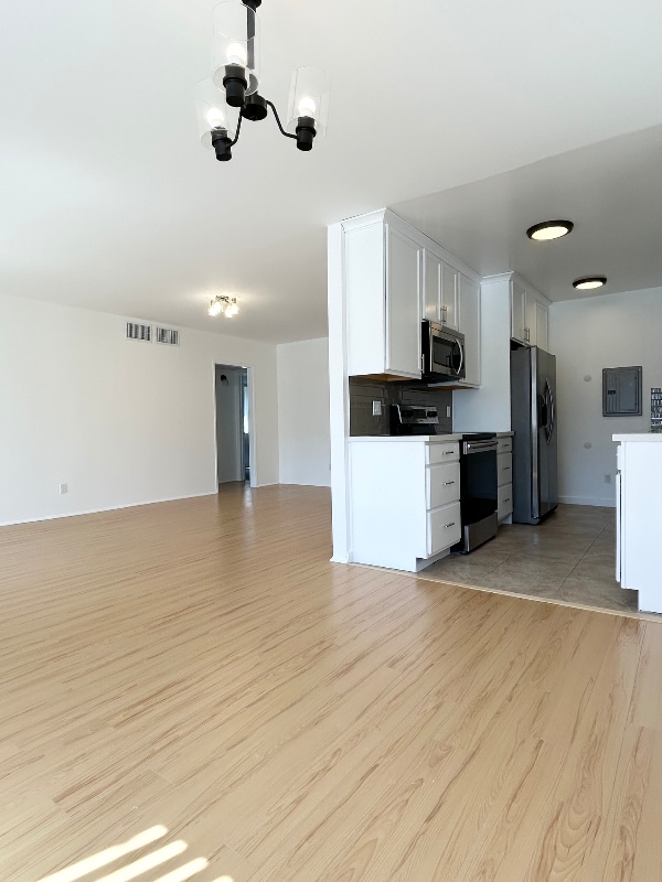 Photo - 1849 S Bentley Ave Apartment Unit 203