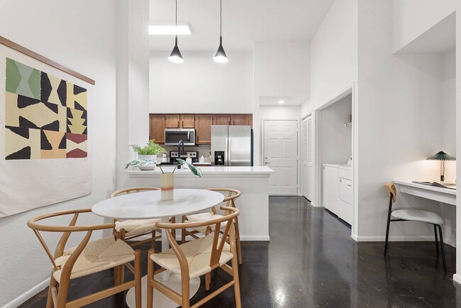 Bell Channelside