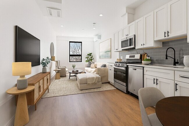 Photo - 1137 Washington St Apartment Unit 5