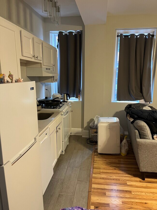 Photo - 1188 Commonwealth Ave Unit #8