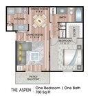 700 sq ft