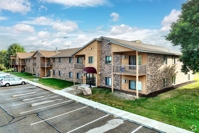 Parkview Apartments