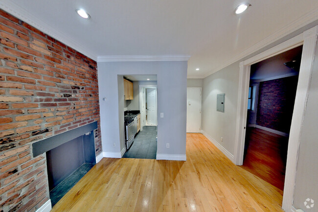 Building Photo - 40 Avenue B Unit 3E Rental