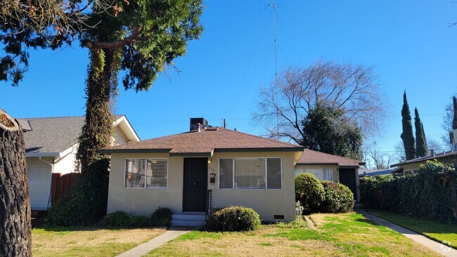 Building Photo - 224/226 High Street Unit 226 High St., Modesto, Calif. Rental