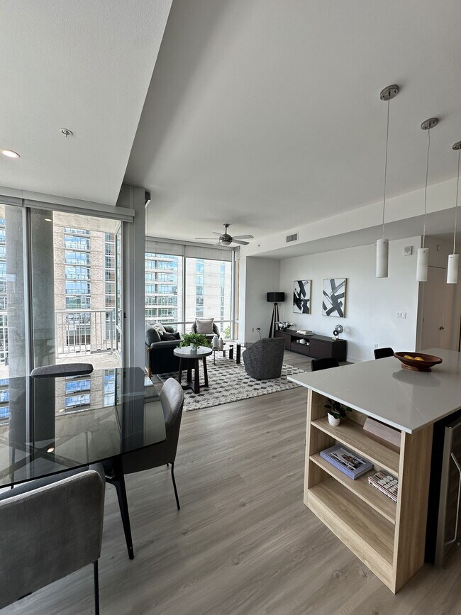 Photo - 3700 McKinney Ave Unit 020358