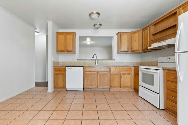 Photo - 6240 E 64th Pl