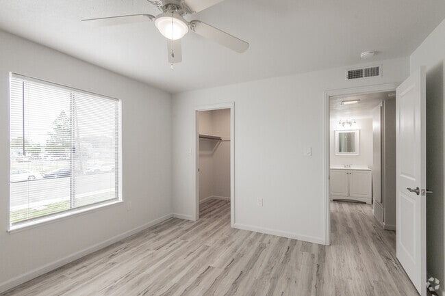 1BR, 1BA