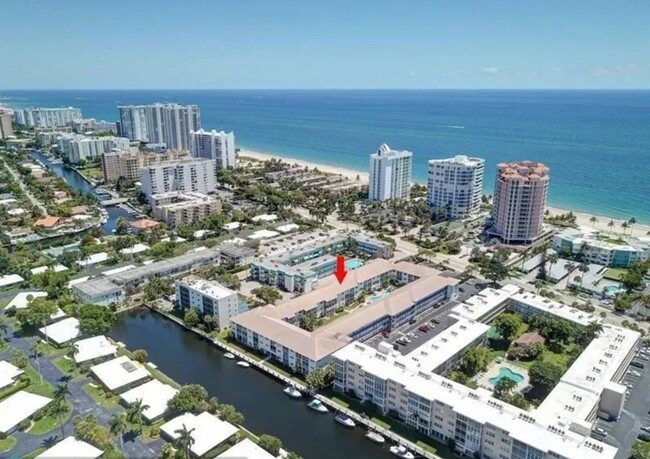 Building Photo - 1461 S Ocean Blvd Rental