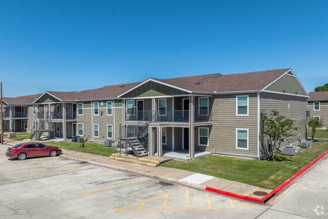 Midtown Apartments
