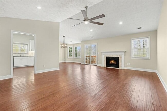 Photo - 4207 Harris Ridge Ct