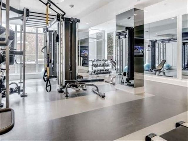 Photo - 6 Parkwood Av Unit 607