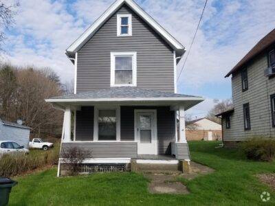 Building Photo - 266 Independence St SE Rental