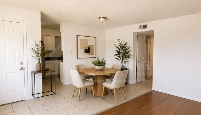 Photo - Practical 2-Bedroom Living in Northeast Albuquerque Unidad D