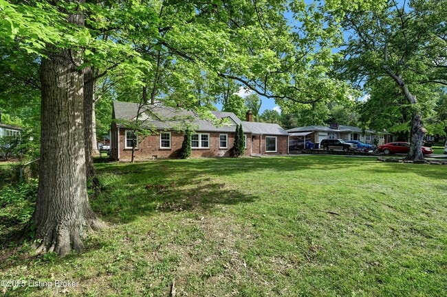 Photo - 7613 Norbourne Ave