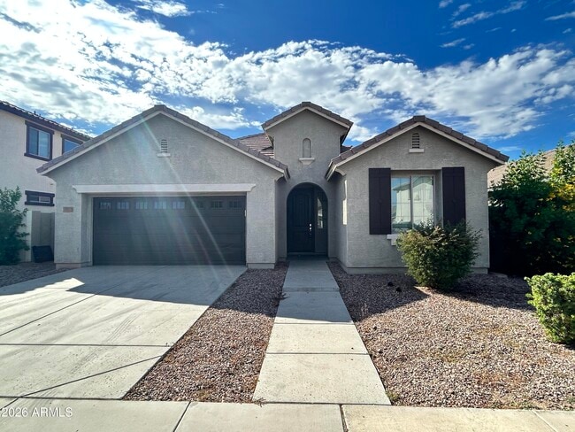 Building Photo - 3030 E Quartz St