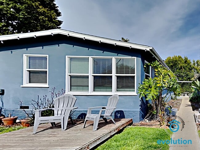 4323-4333 Gresham Street - 4329 Gresham St - 4323-4333 Gresham Street - 4329 Gresham St Apartment