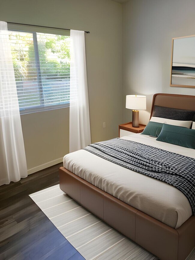 Photo - Shepherds Crossing Apartments