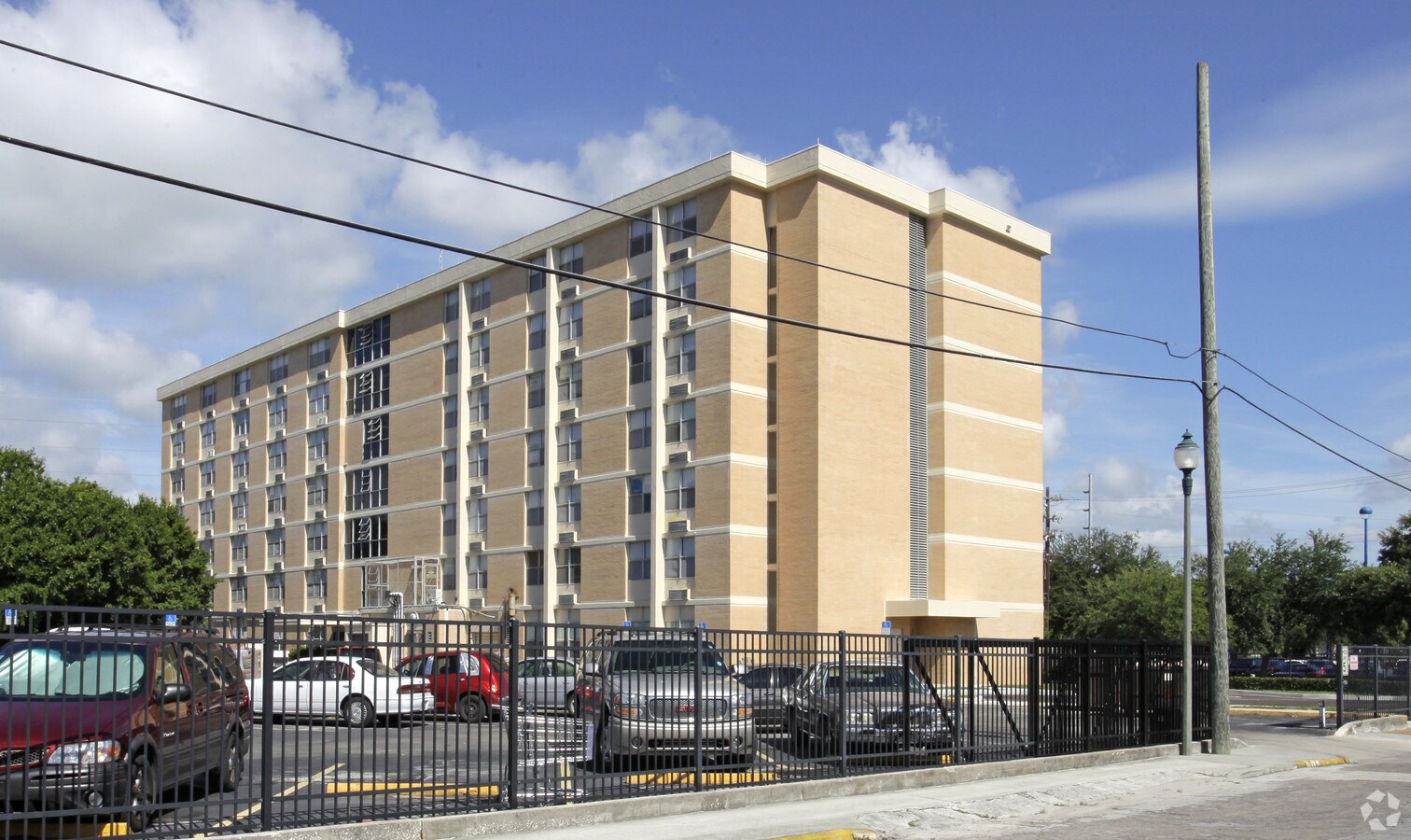 Photo - Park Terrace