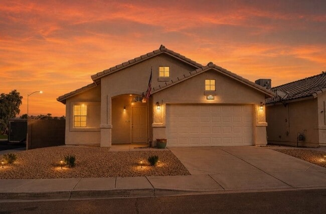 Building Photo - 7032 Golden Desert Ave
