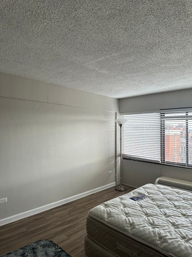 Photo - University Towers Unit 601: Studio Apartment ready for AUGUST 2026 move in! $1200 per Month