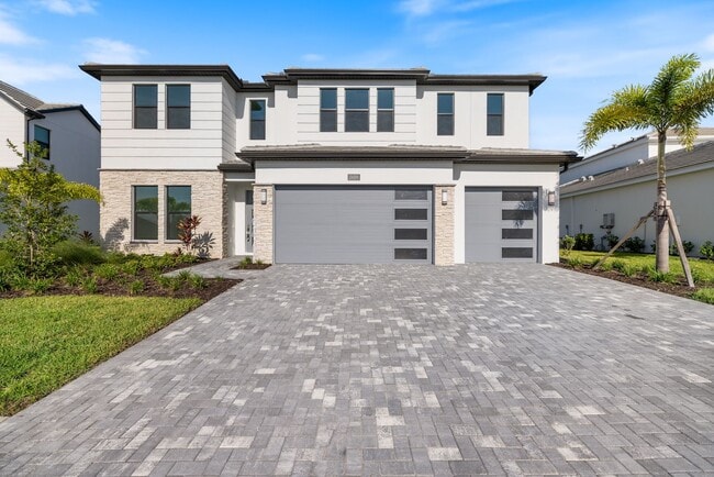 2609 Waterfront Cir