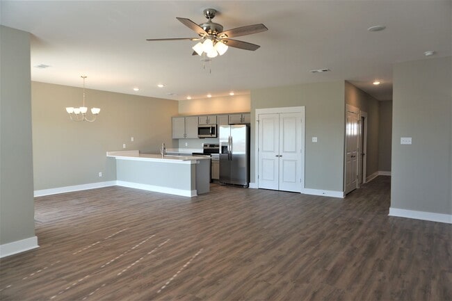 Photo - 3 Bedroom, 2 Bath Home in Valley View