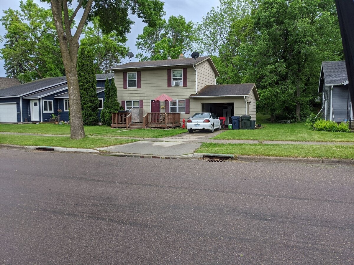 Photo - 209 W Channing Ave