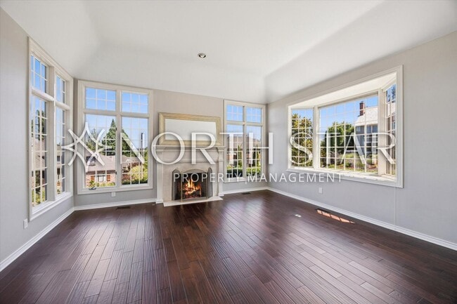Photo - Elegant Corner-Lot Living Near Lakeridge High School