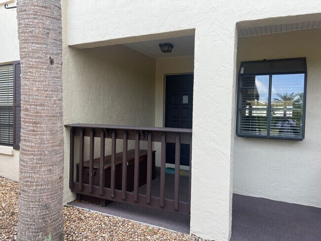 Photo - 2BR/2BA Condo in Mission Lakes Unit G