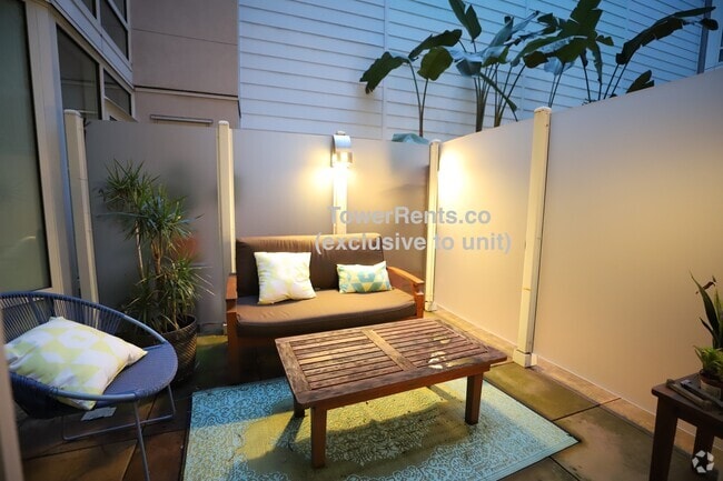 Building Photo - 829 Folsom St Unit 206 Rental