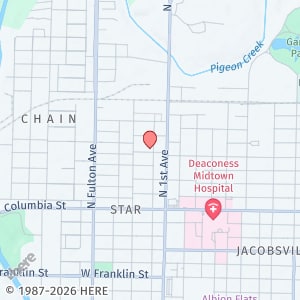 Building Photo - 1200 N 2nd Ave