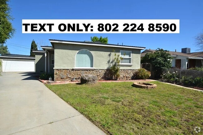 Building Photo - 10859 Vena Ave Rental
