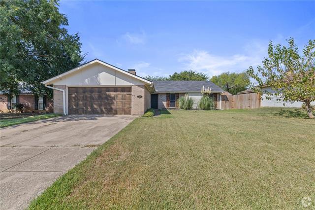 Building Photo - 2306 Lavon Creek Ln Rental