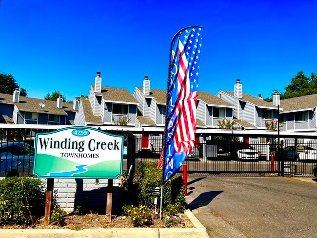 Winding Creek Townhomes - Winding Creek Townhomes