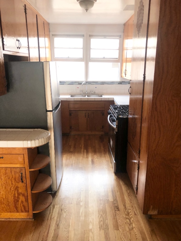 Building Photo - 1466 S Sherbourne Dr Unit 6 Rental