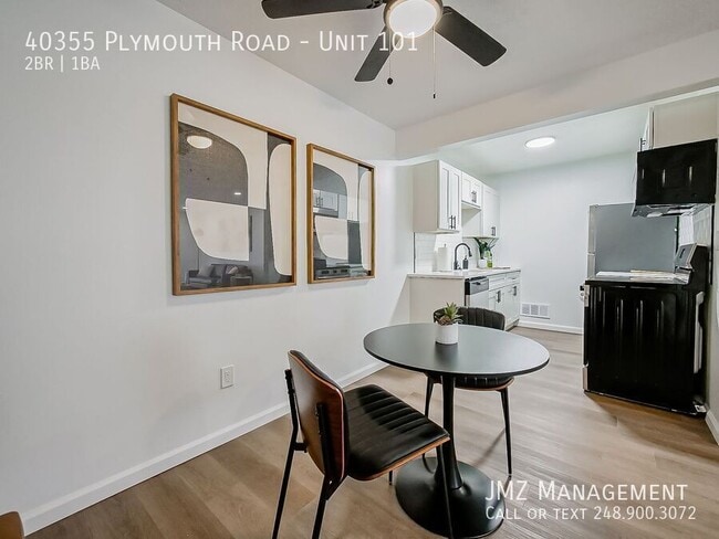 Photo - 40355 Plymouth Rd Unit 101