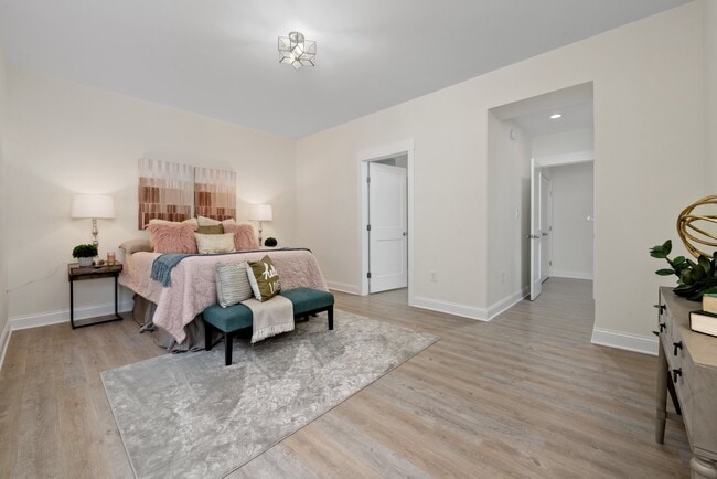 dormitorio 1 - 4249 Chambers St