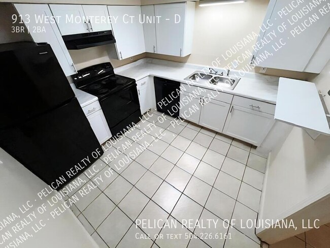 913 Monterey Ct S Unit D