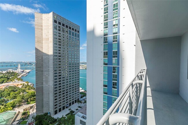 Photo - 325 S Biscayne Blvd Unit 2424